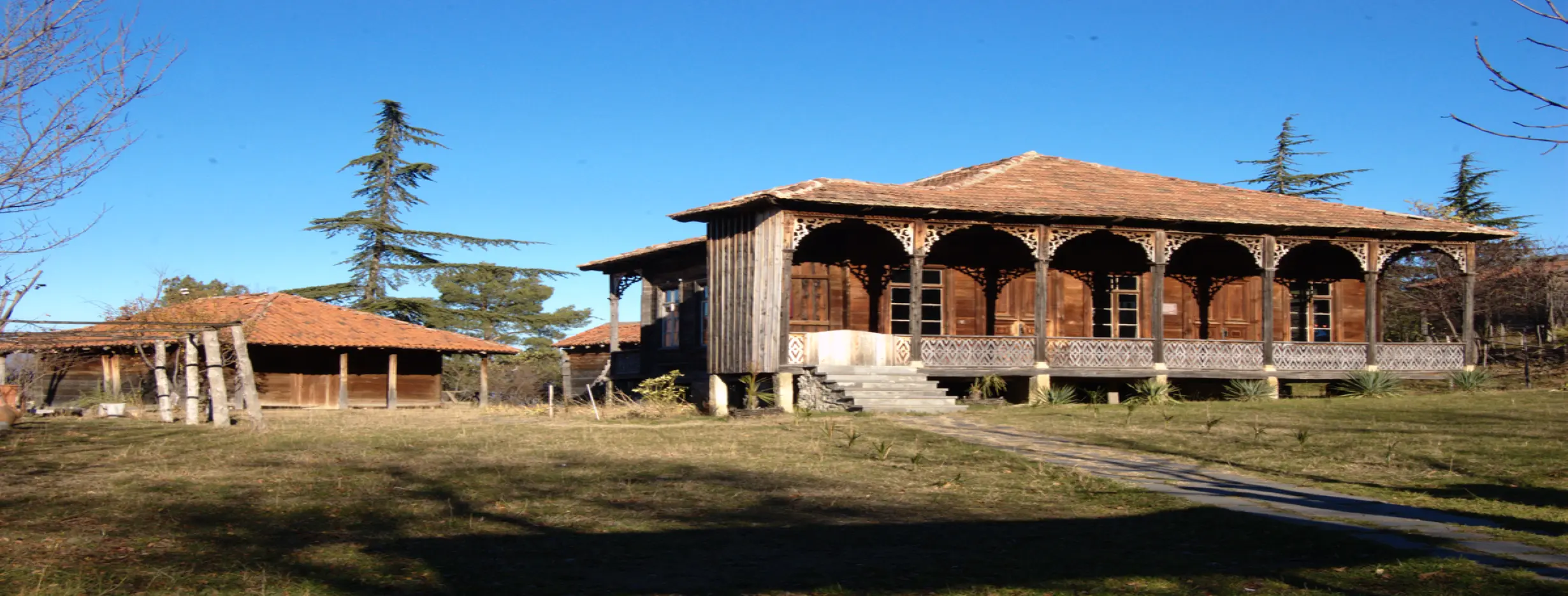 Image for Open Air Museum of Ethnography